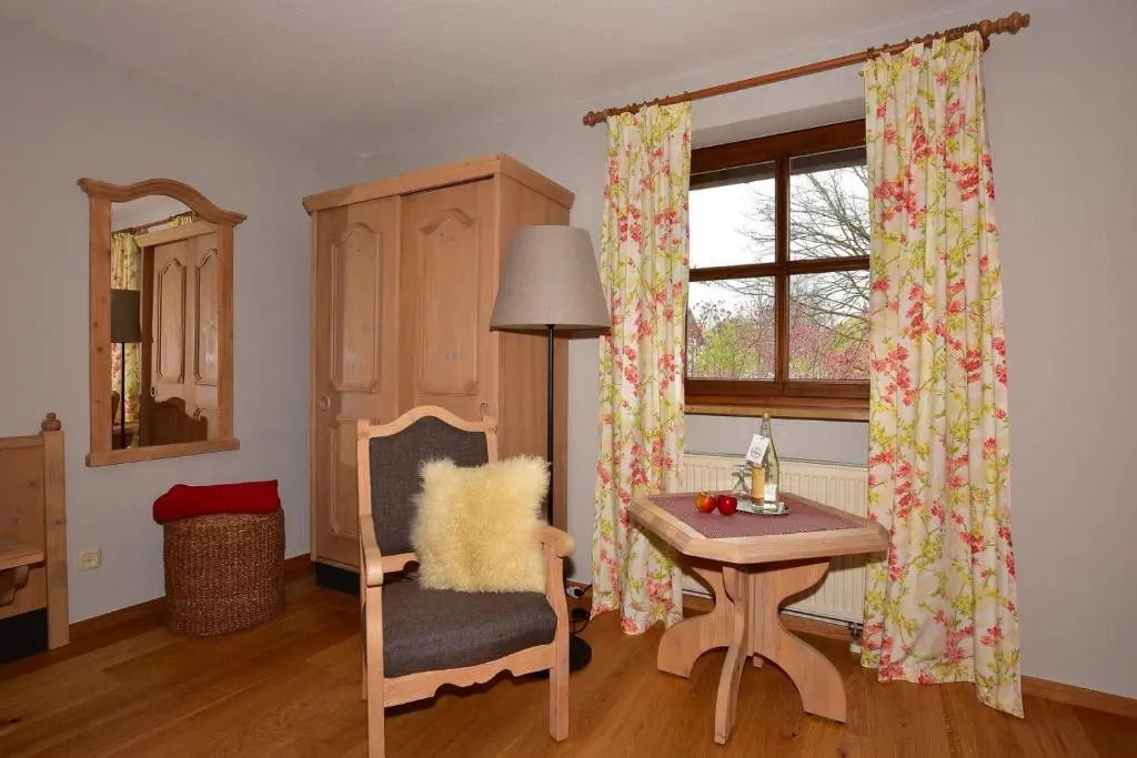 Hotel Sankt Leonhard - Dein Wohlfühlort zum Loslassen und Kraftschöpfen