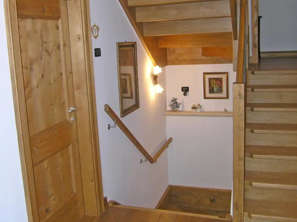 B&B Meublè Giustina