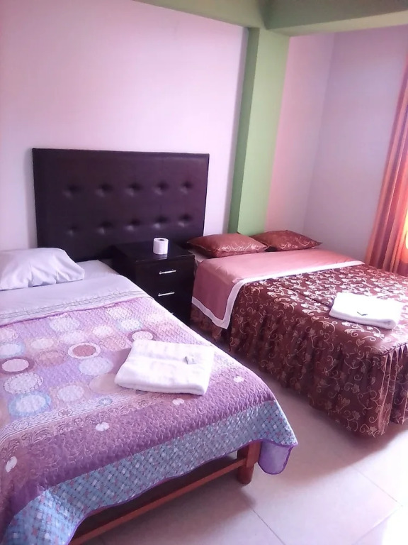 Hotel D'Armali