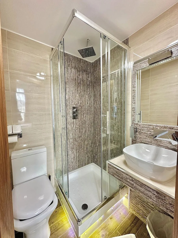The Earls Court Townhouse