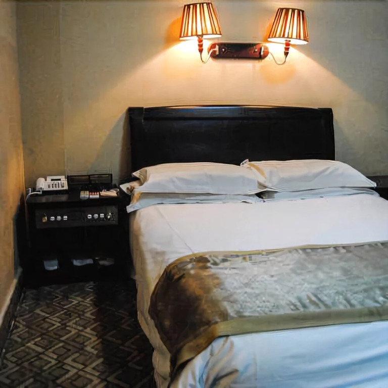 Xuzhou Huanghe Hotel