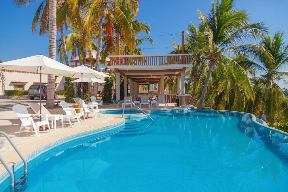 Hotel Casa Rush