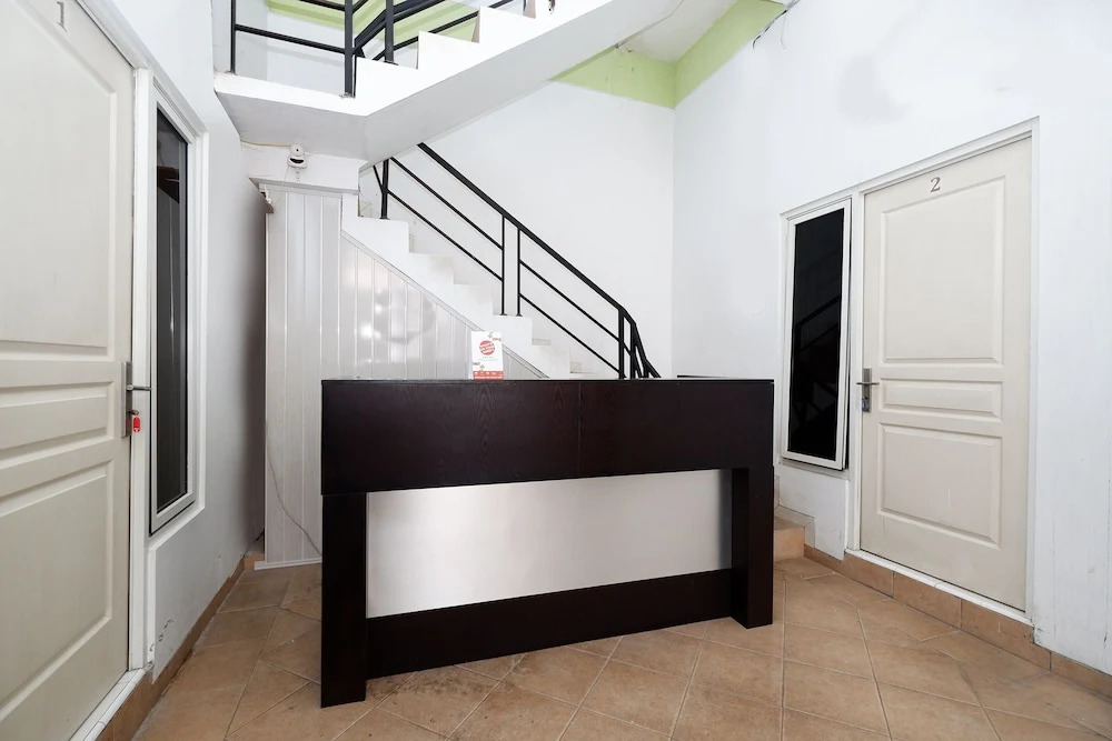 Oyo 2206 Penthouse