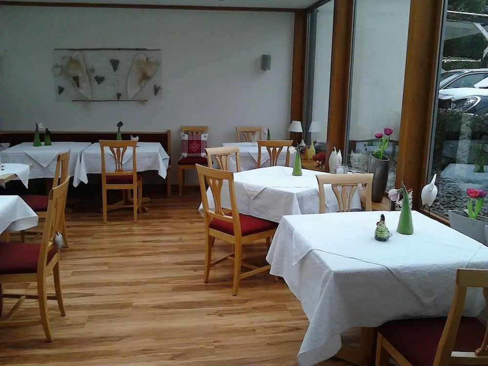 Landpension Haus Ruth