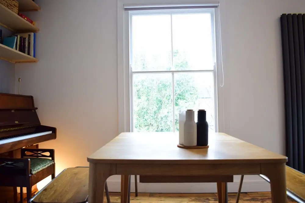 1 Bedroom Apartment Near O'connell Street
