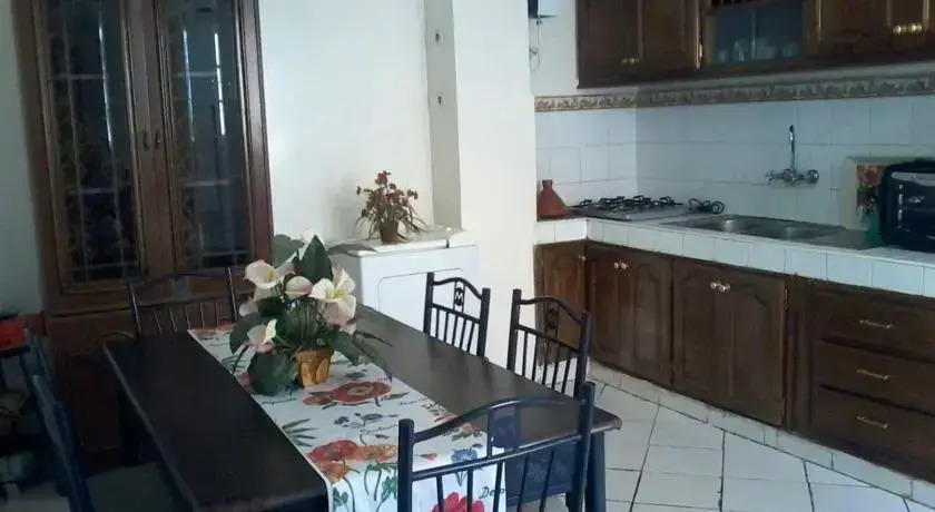 Appartement Les 7 Saints
