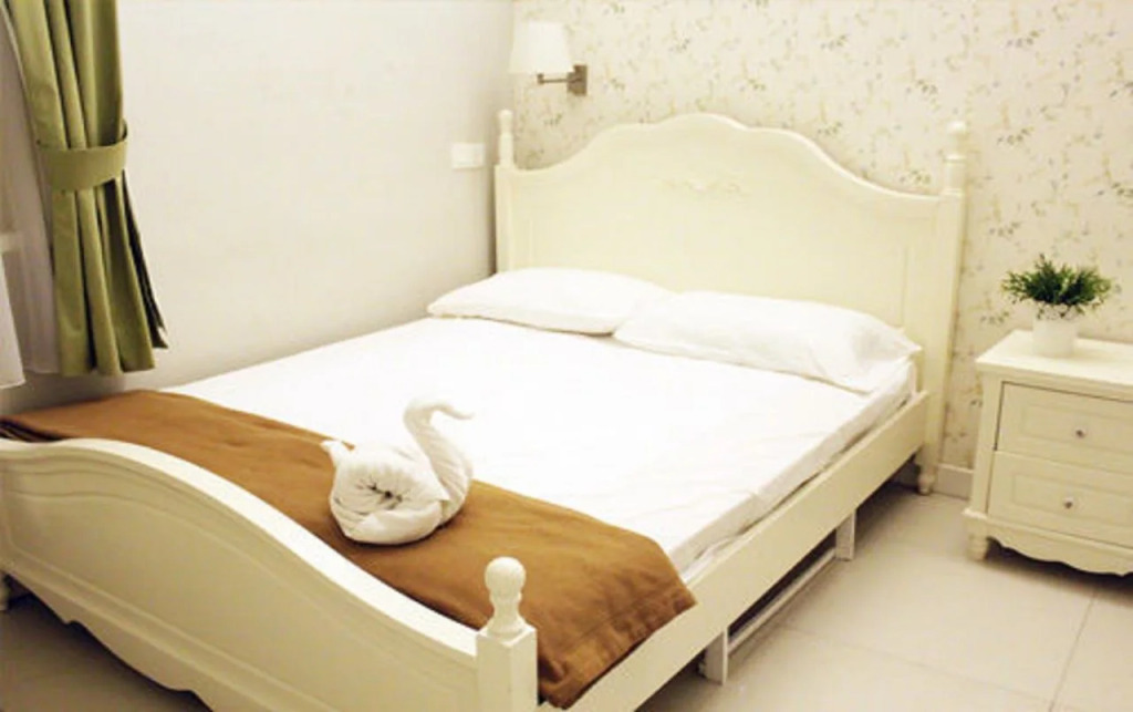 Reggae Mansion Hostel