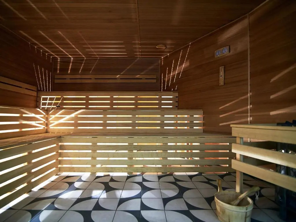 VacationClub - Aquarius Apartament 91