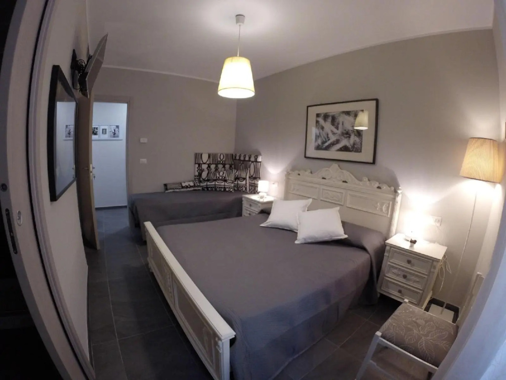 Musica Guest House
