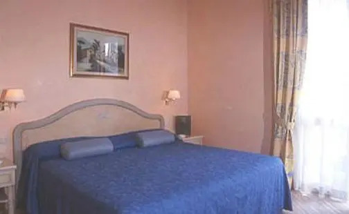 Hotel Mirabeau