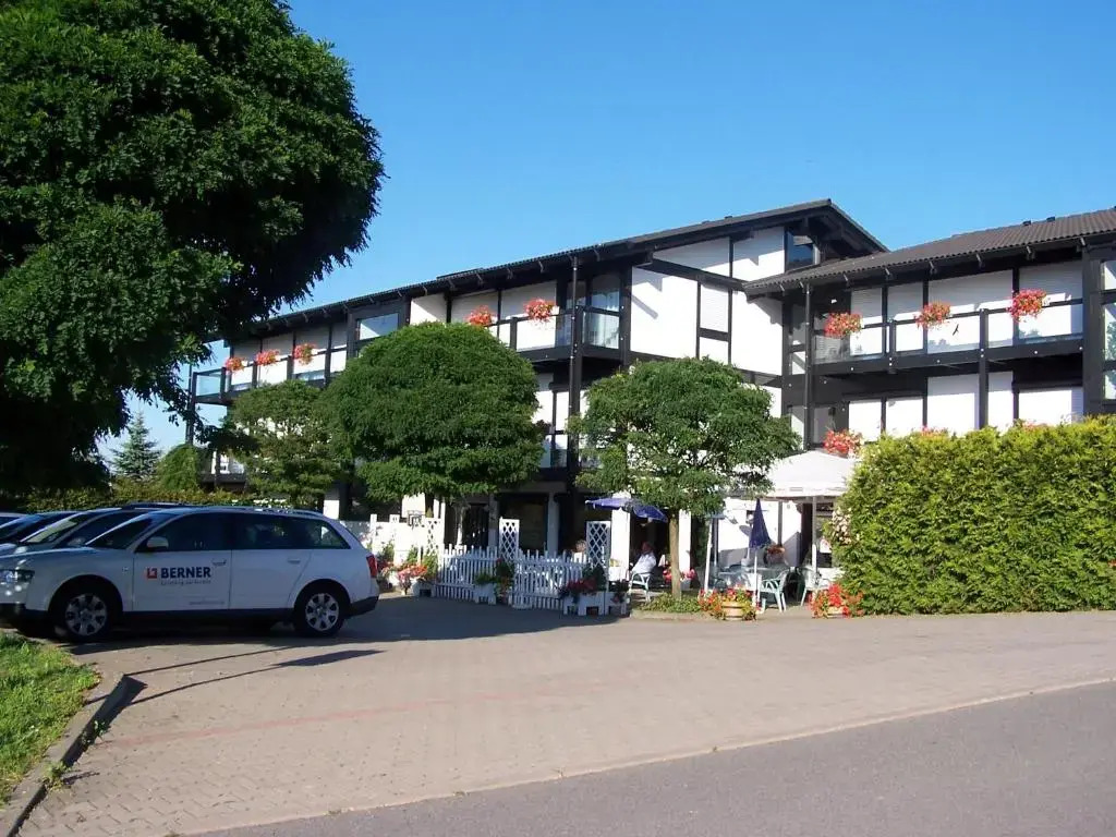 Hotel Abendroth
