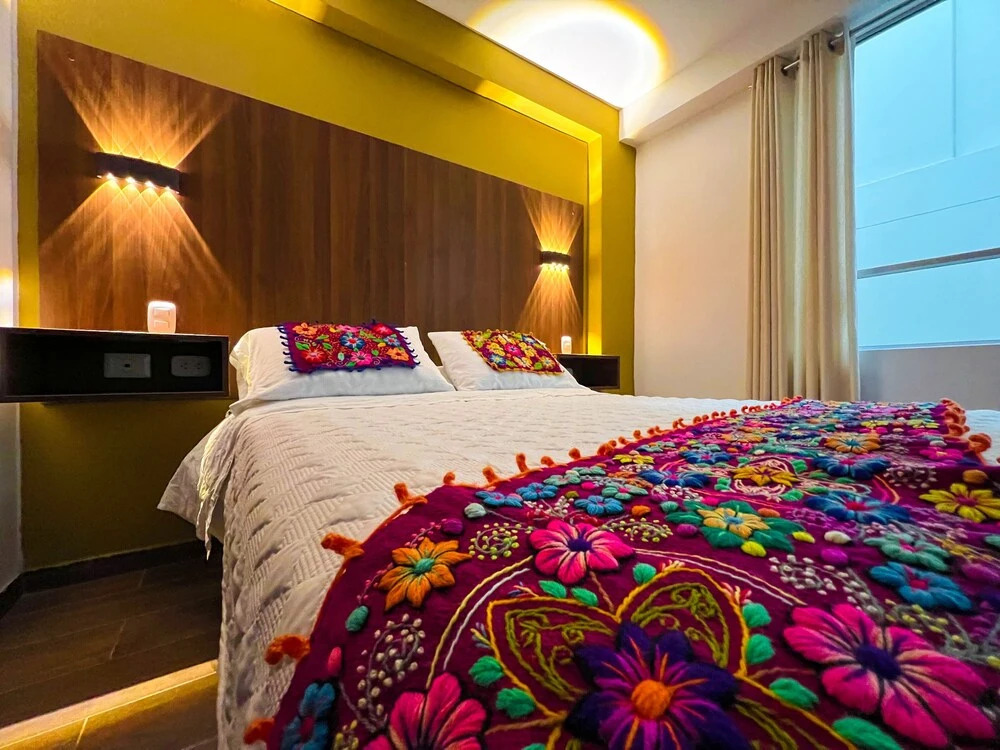 Velvet Residence Cusco Hotel