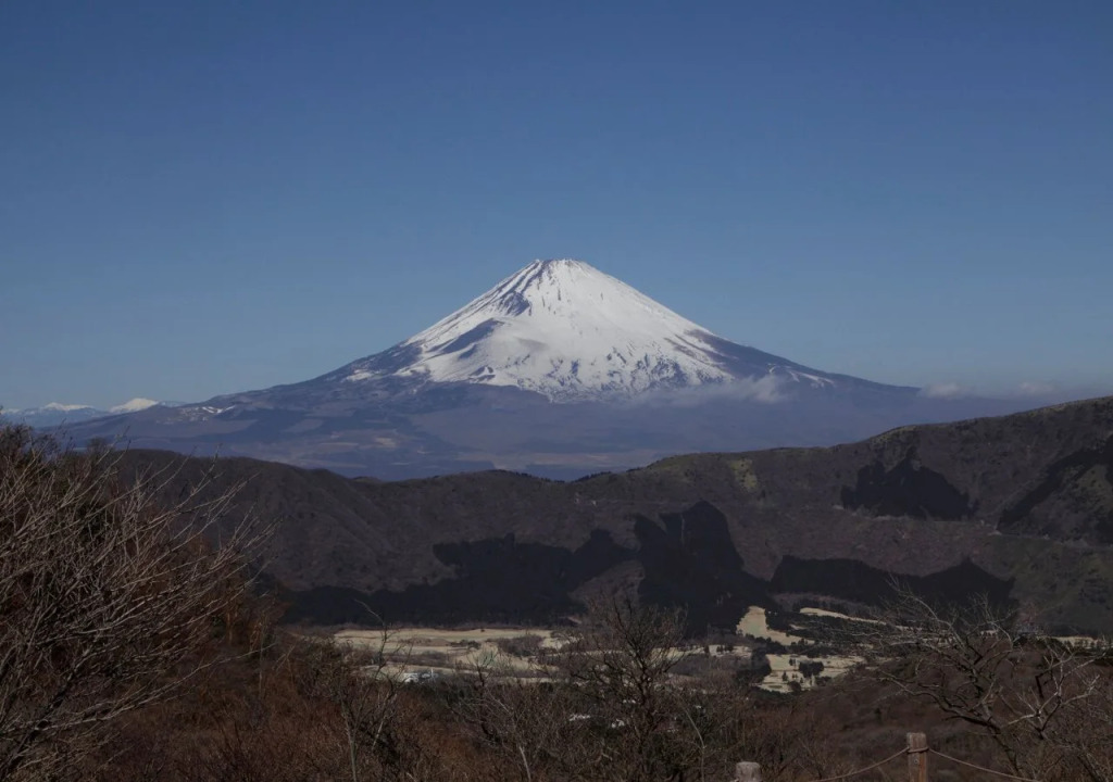 Tonosawa Quatre Saisons