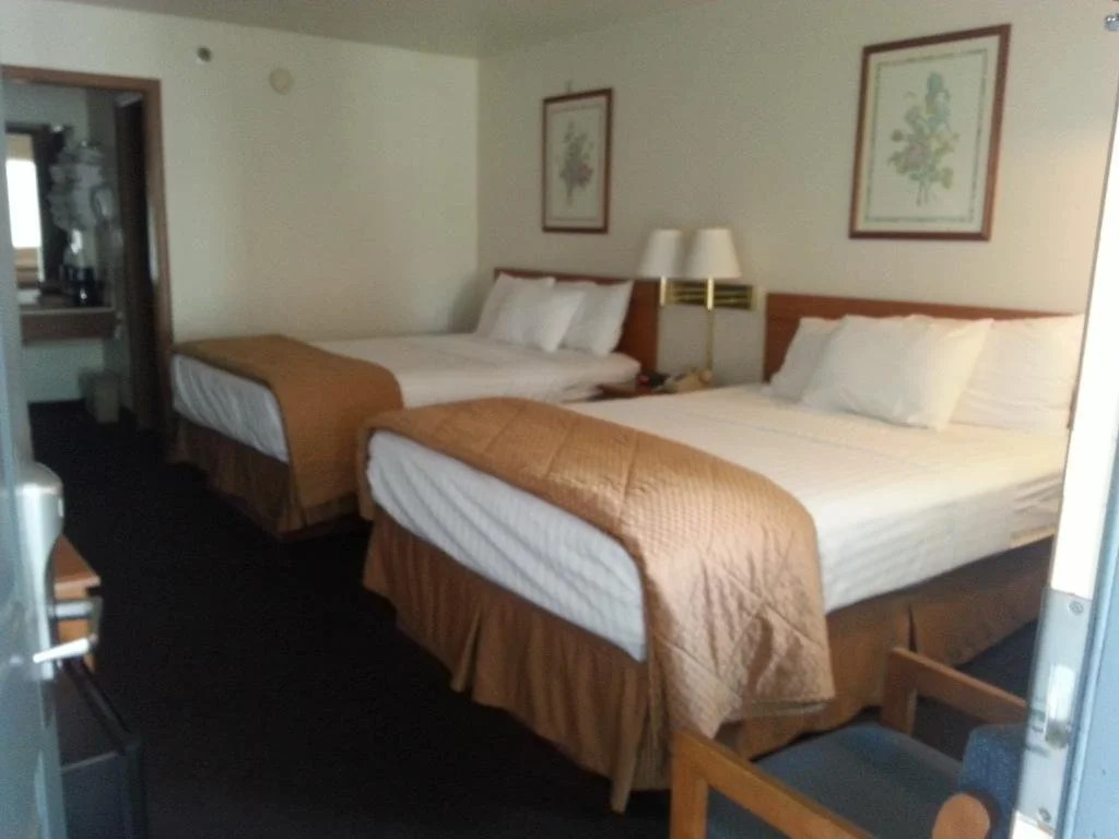 Plantation Inn