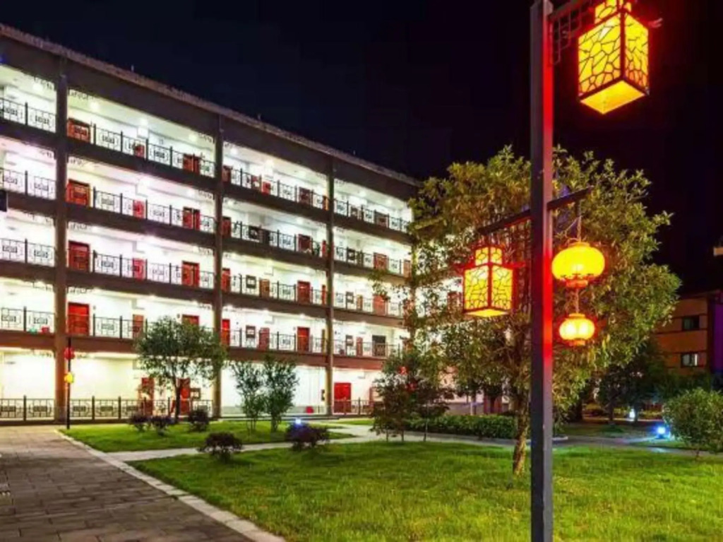 Zhiren Inn