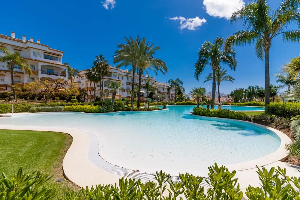 Dúplex Azalea Golden Mile Marbella Canovas