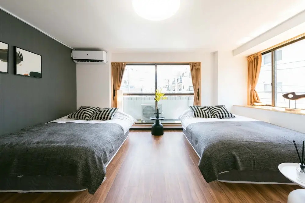 TORA HOTEL Komagome C