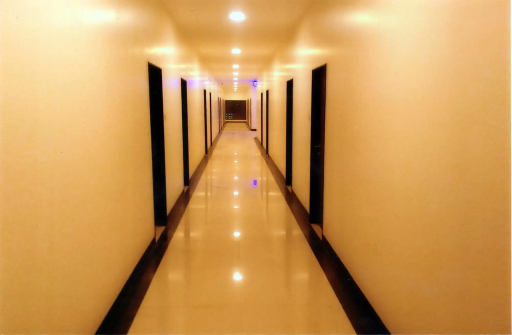 Hotel Darshan Executive
