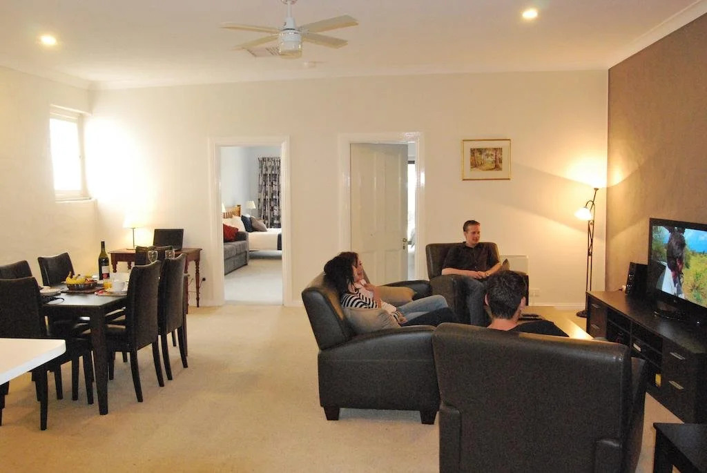 Brayfield Cottage