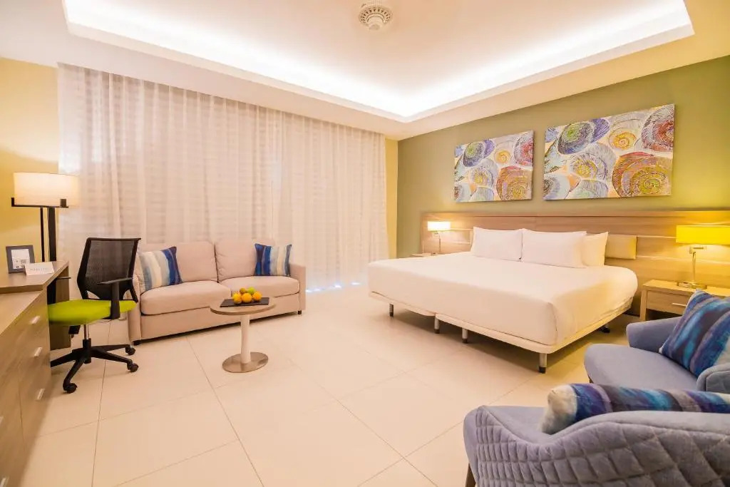 Hotel Bakour Punta Cana Suites