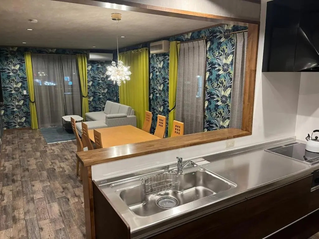 Kikuya Cottage CREA - Vacation STAY 92198v