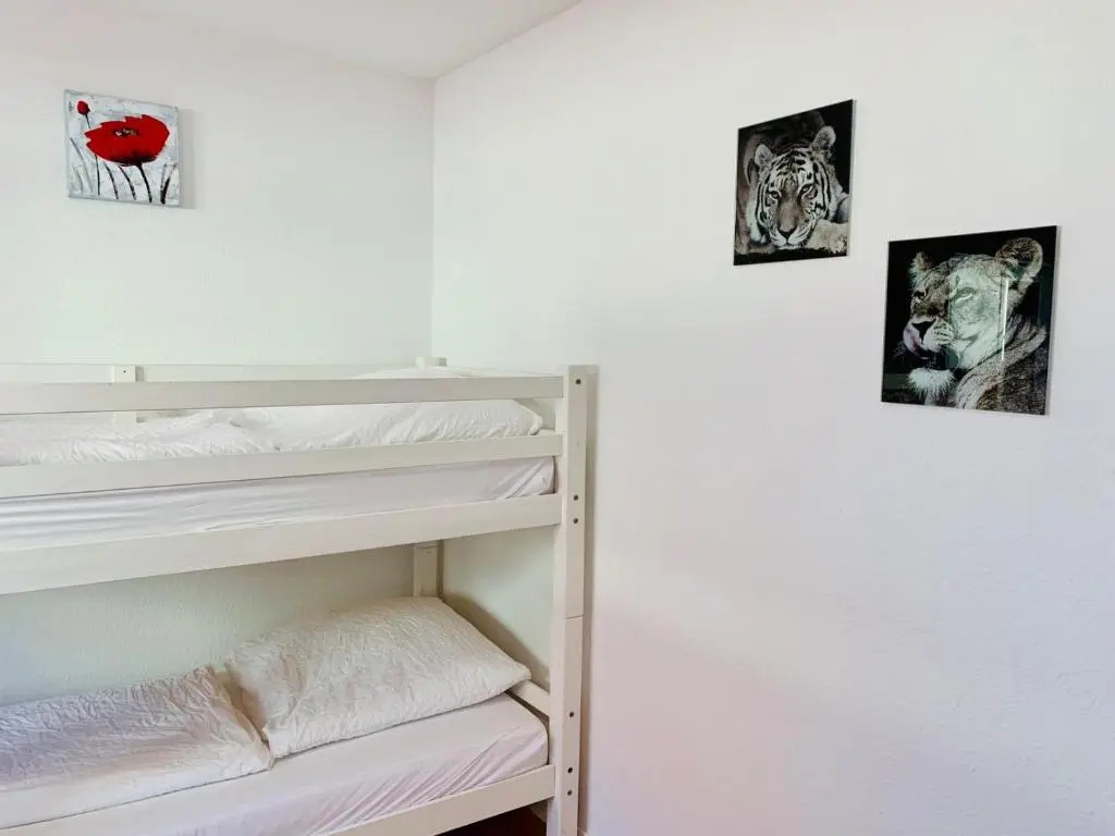 Ferienwohnung Eichel