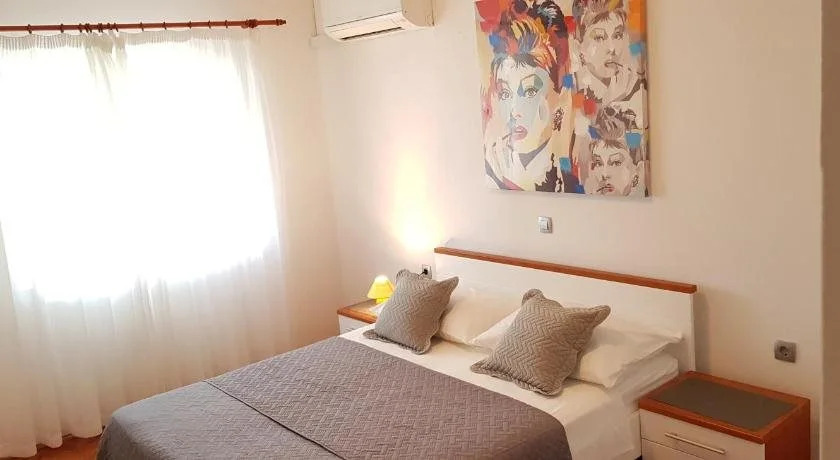 Accommodation Huljić