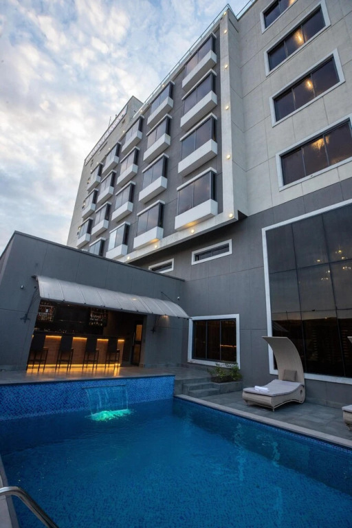 Bon Hotel Tripod Owerri