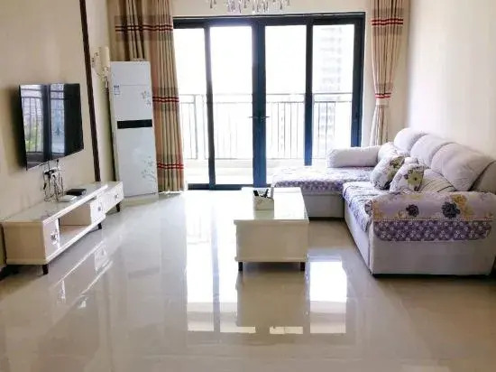 Qidong Yuelai Holiday Homestay