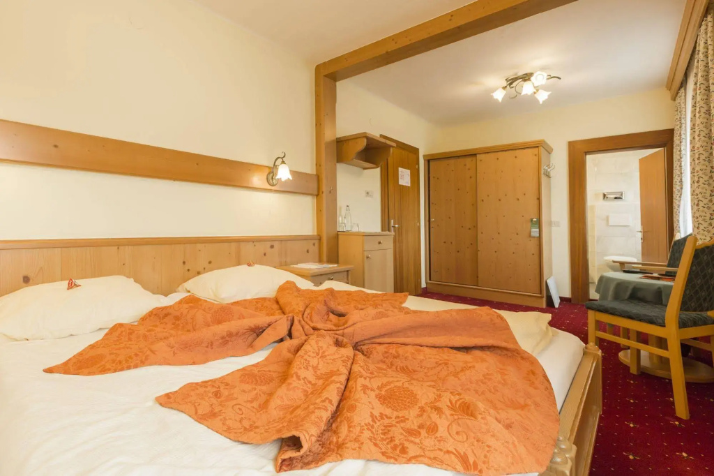 Hotel Schönegg
