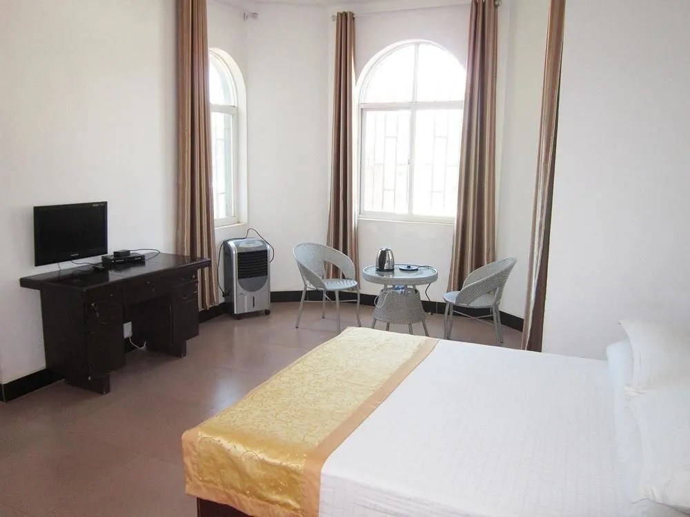 Changhang Hotel