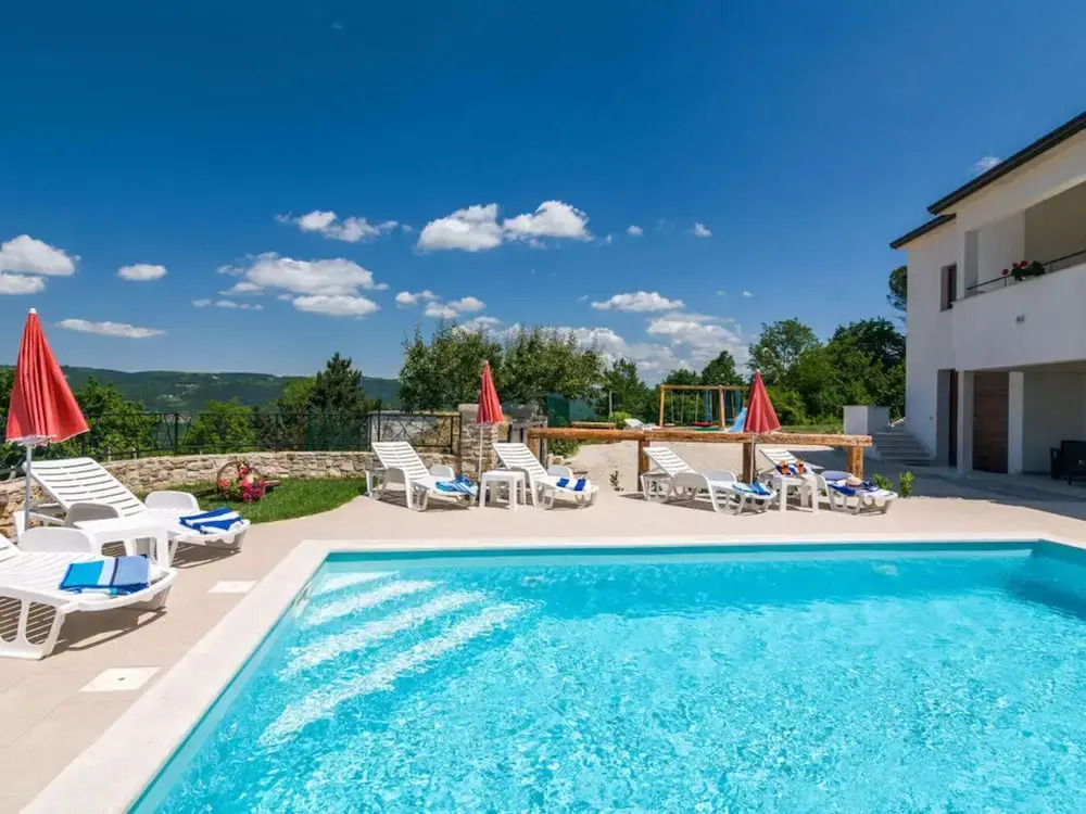 Holiday Home Montebello by Interhome