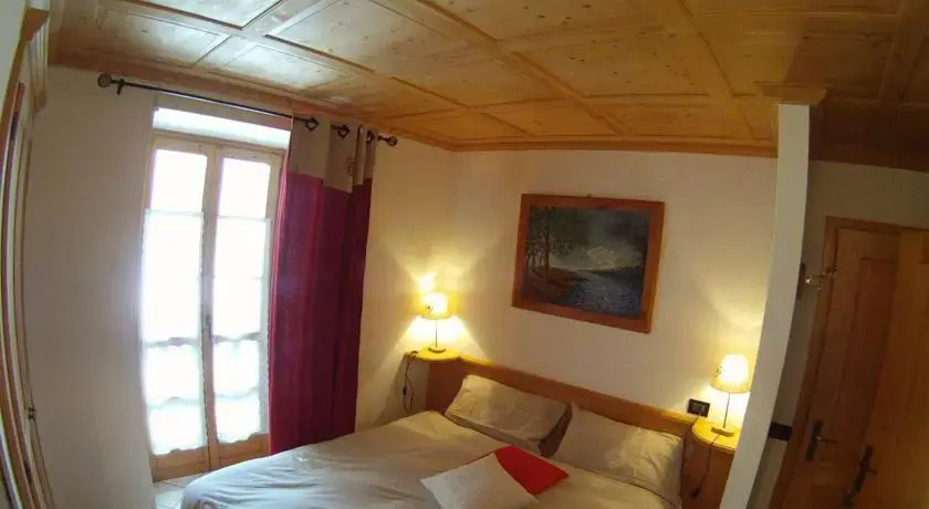 Agriturismo Solasna