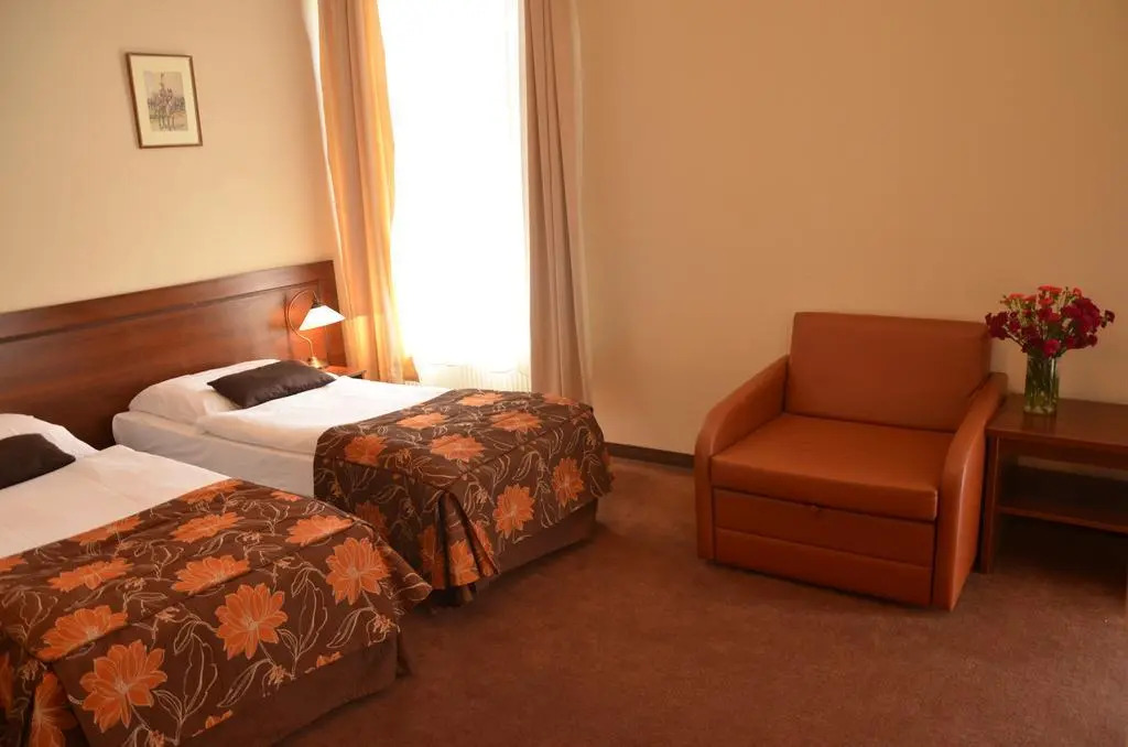 Hostel Abel