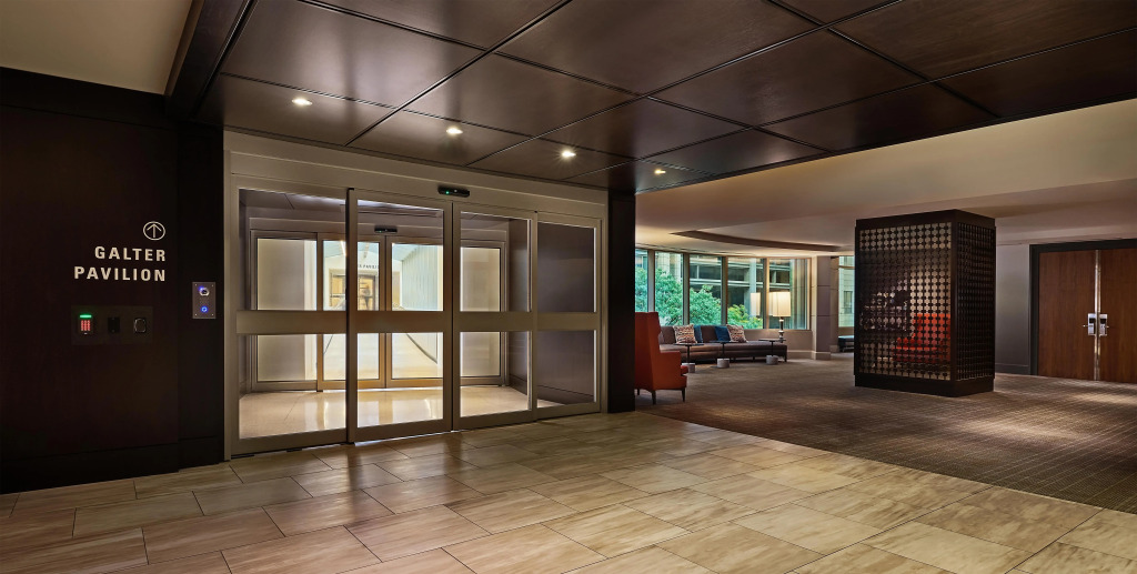 Hyatt Centric Chicago Magnificent Mile