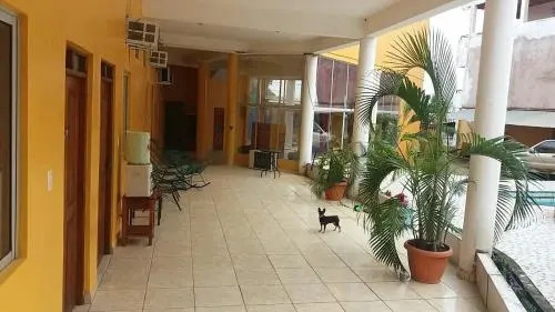 Un Hotel