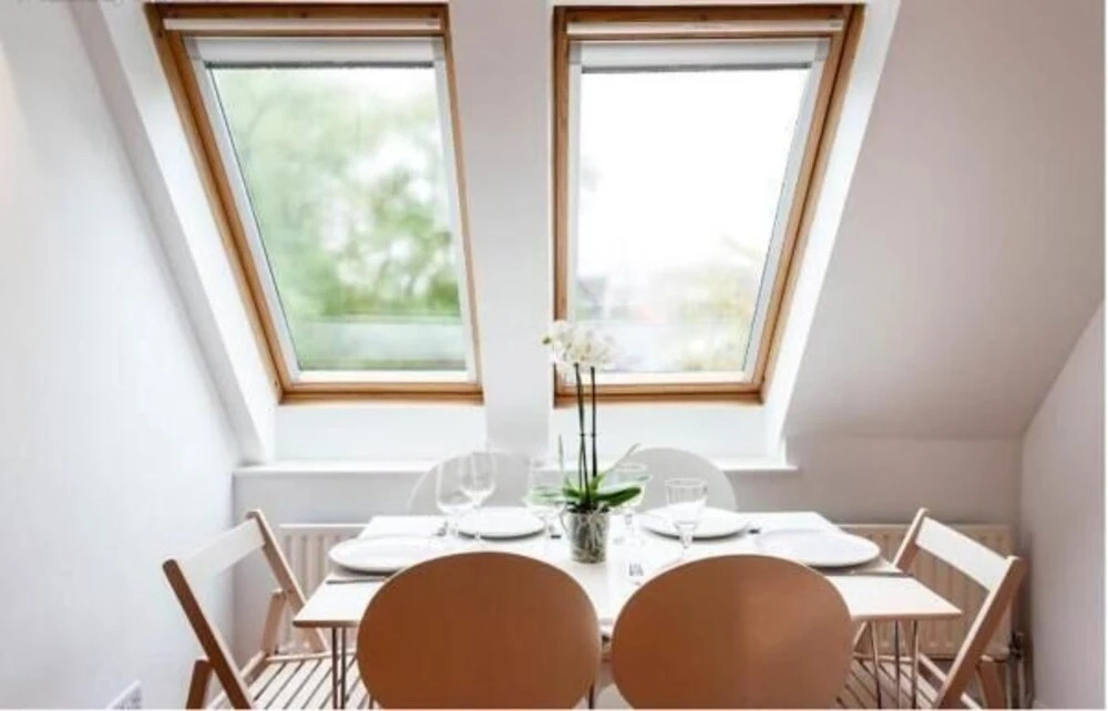 White City Apartment