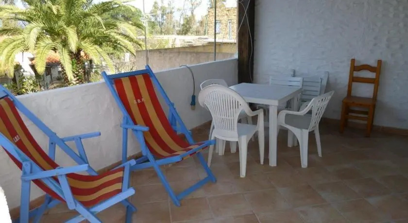 Casa Celestina