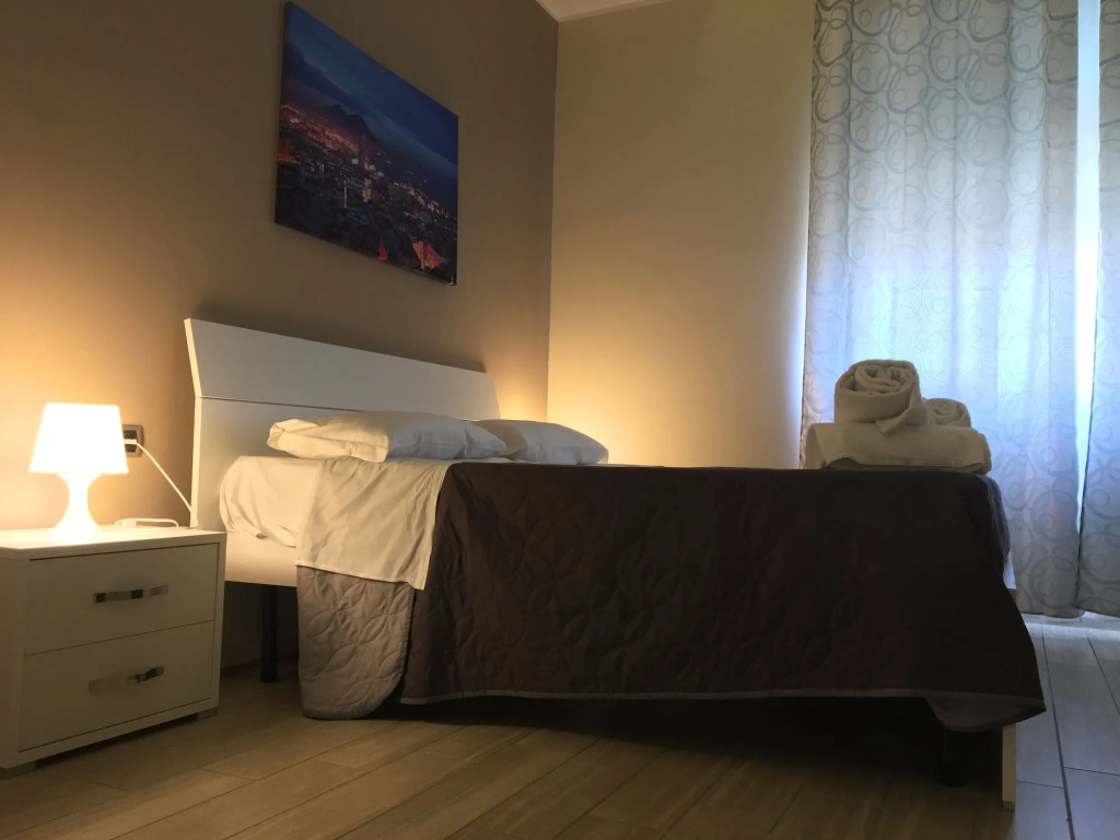 B&B Metropolitan