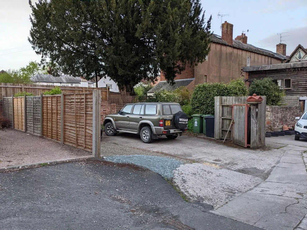 4bedhouse/leominster/hiking/castles/sleeps7/wifi
