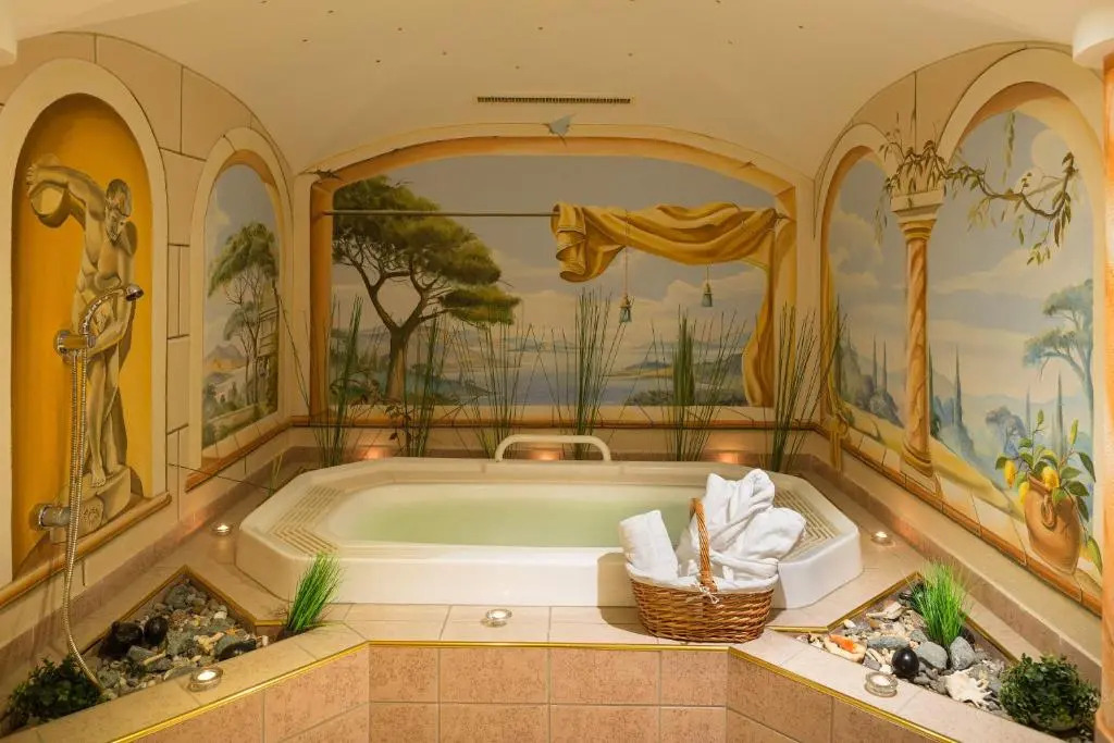 Hotel Luggi