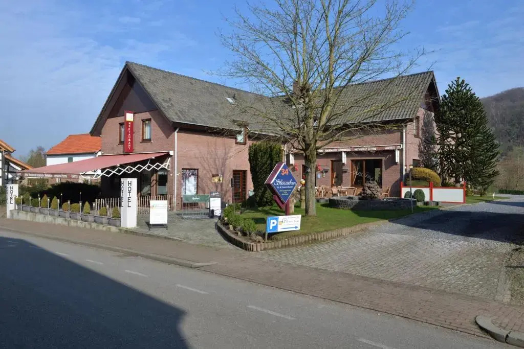 Hotel Schilberg
