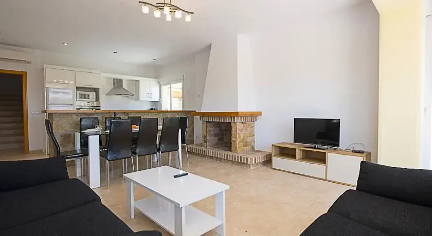 Villa Agudin - PlusHolidays