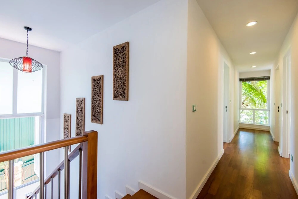 6BR Private Pool Villa Patong by Chattha