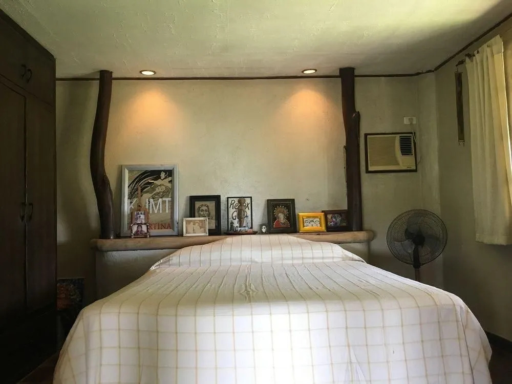 Boracay Private Mt. Casitas Villa