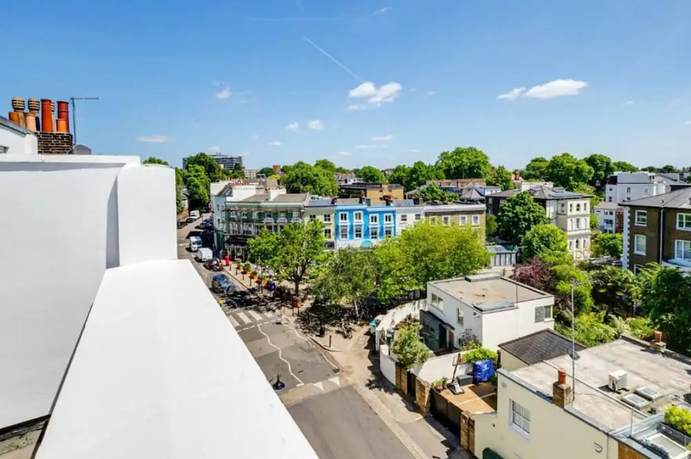 Beautiful 2-bed Apartment in London