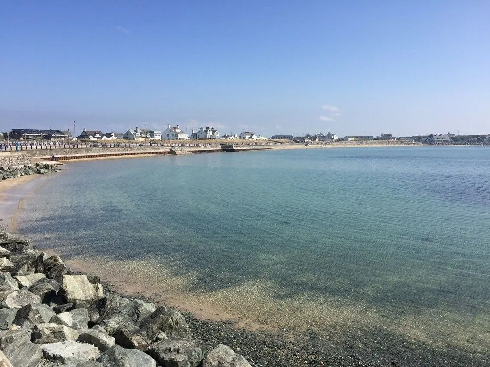 The Haven