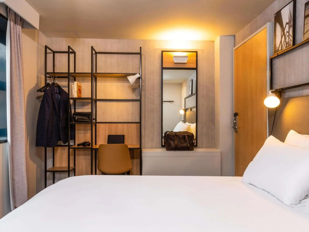 Hotel ibis Paris Bastille Opera 11ème