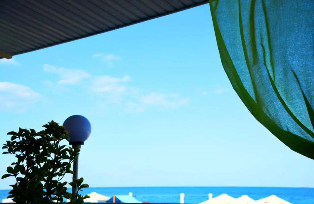 Hotel Palma