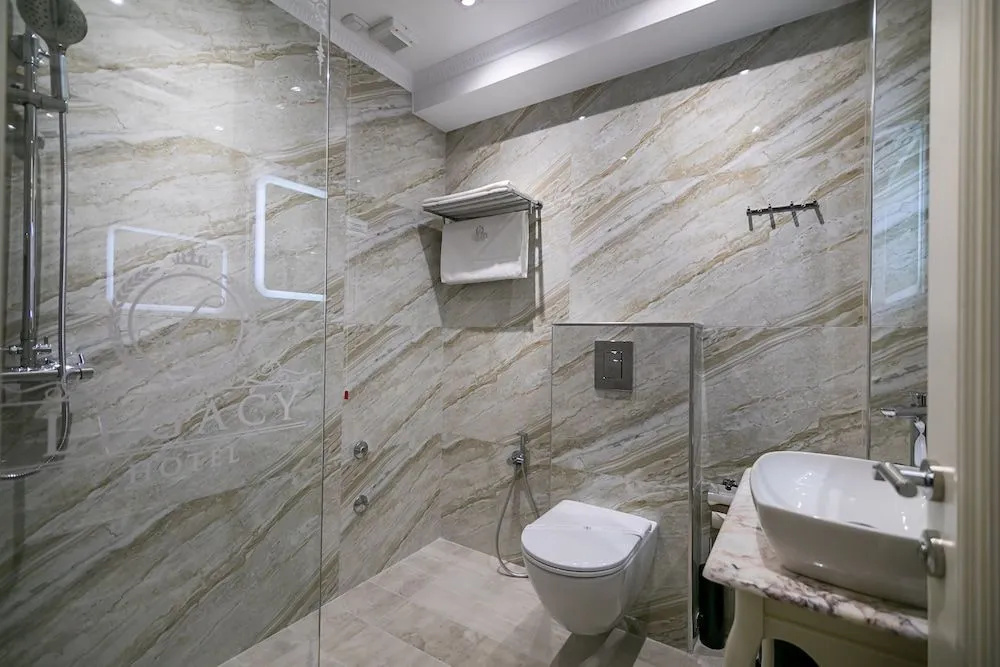 Legacy Boutique Hotel